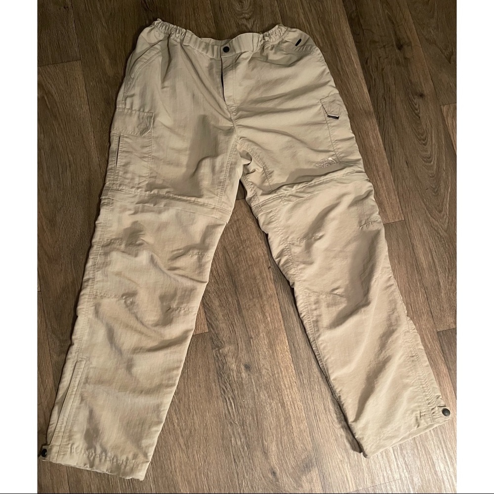 The North Face pants 👖